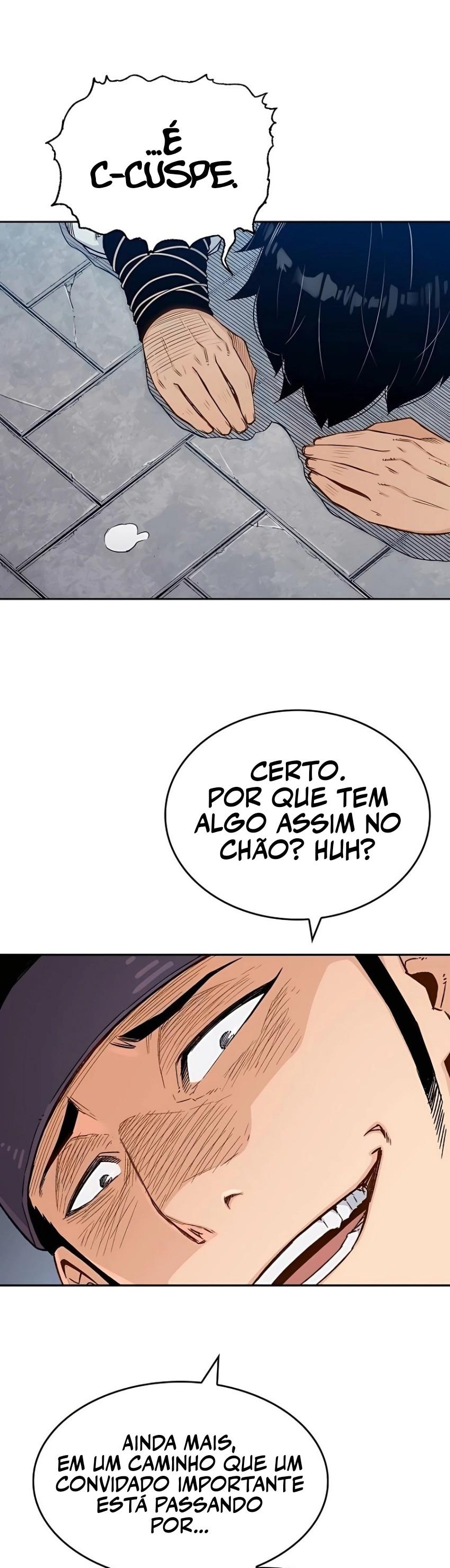 Reincarnated Murim Lord Capítulo 5 Página 22