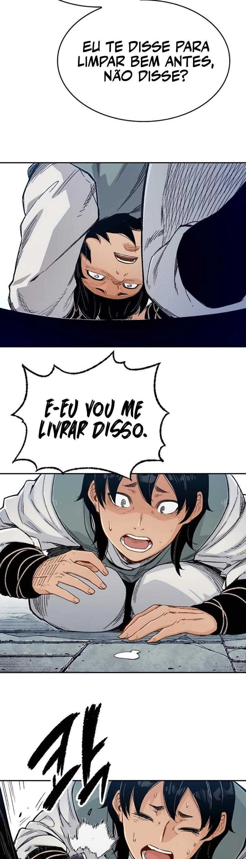 Reincarnated Murim Lord Capítulo 5 Página 23