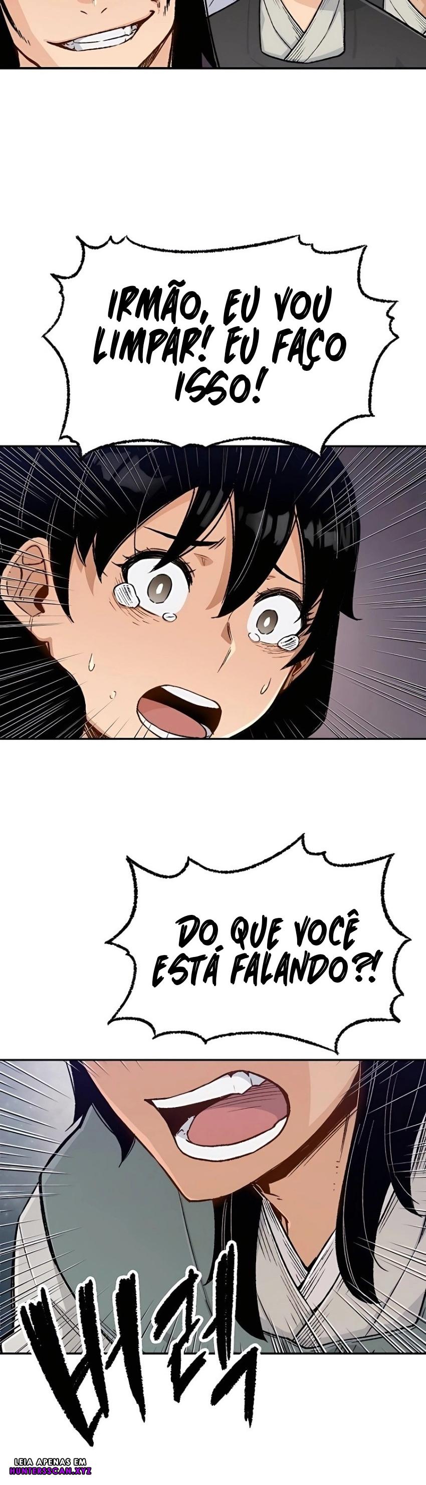 Reincarnated Murim Lord Capítulo 5 Página 26