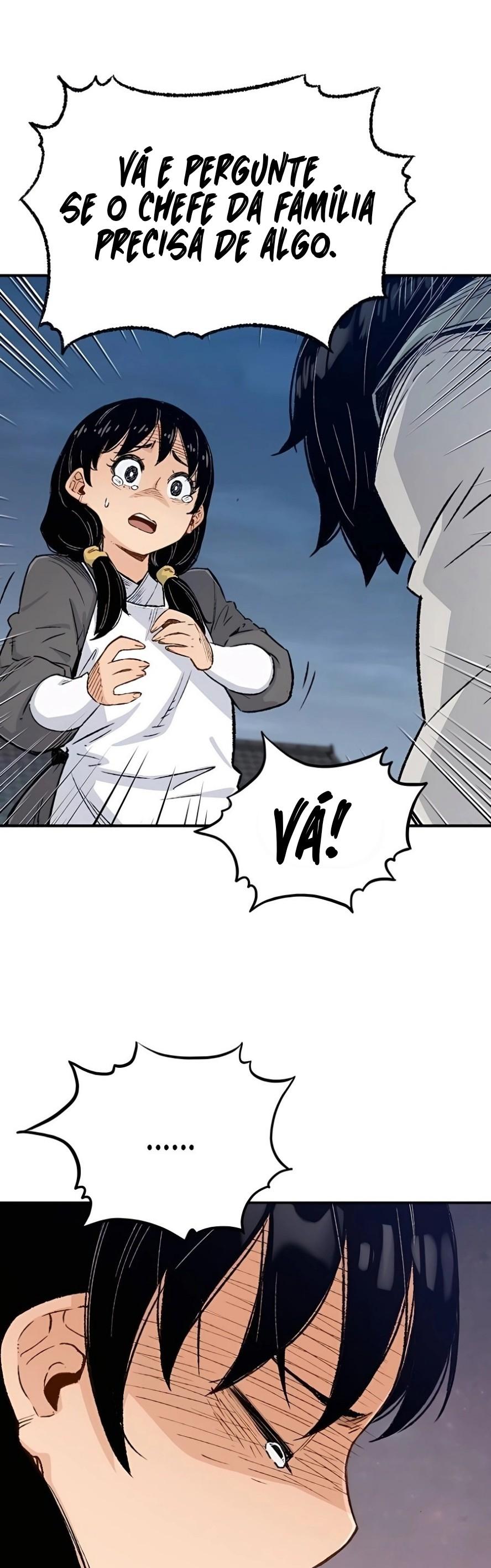 Reincarnated Murim Lord Capítulo 5 Página 27