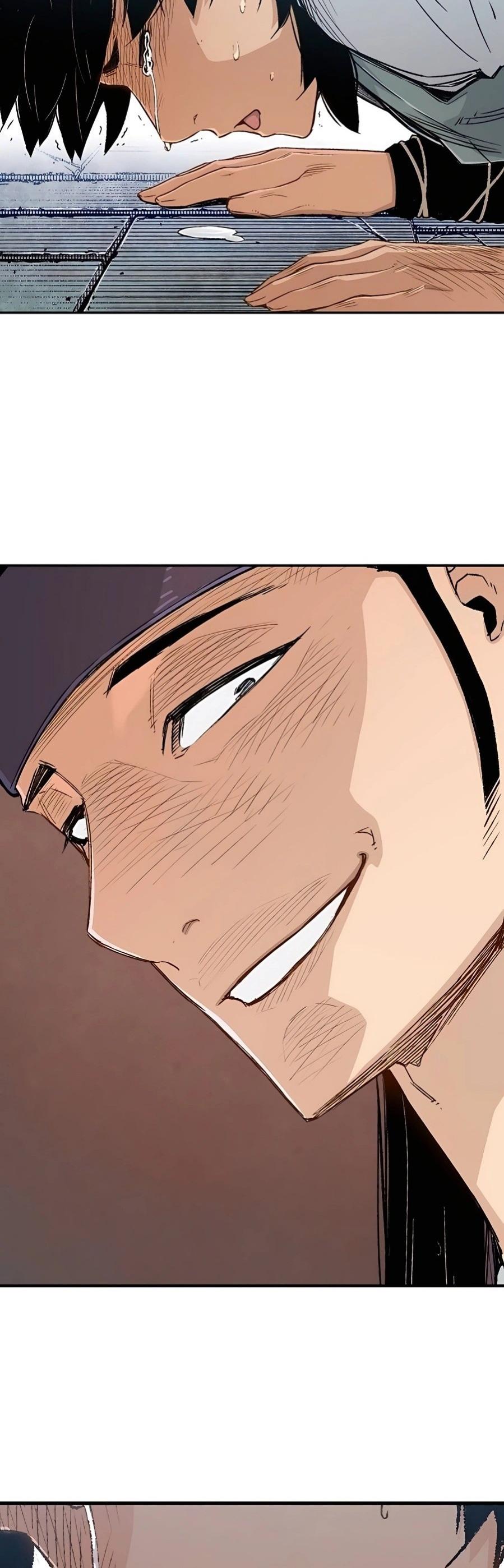 Reincarnated Murim Lord Capítulo 5 Página 33