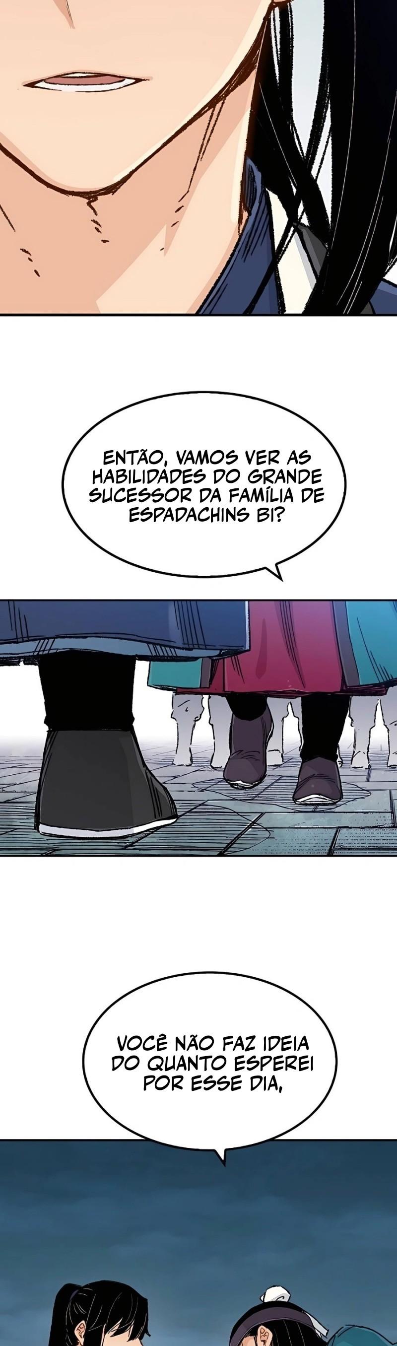 Reincarnated Murim Lord Capítulo 6 Página 14