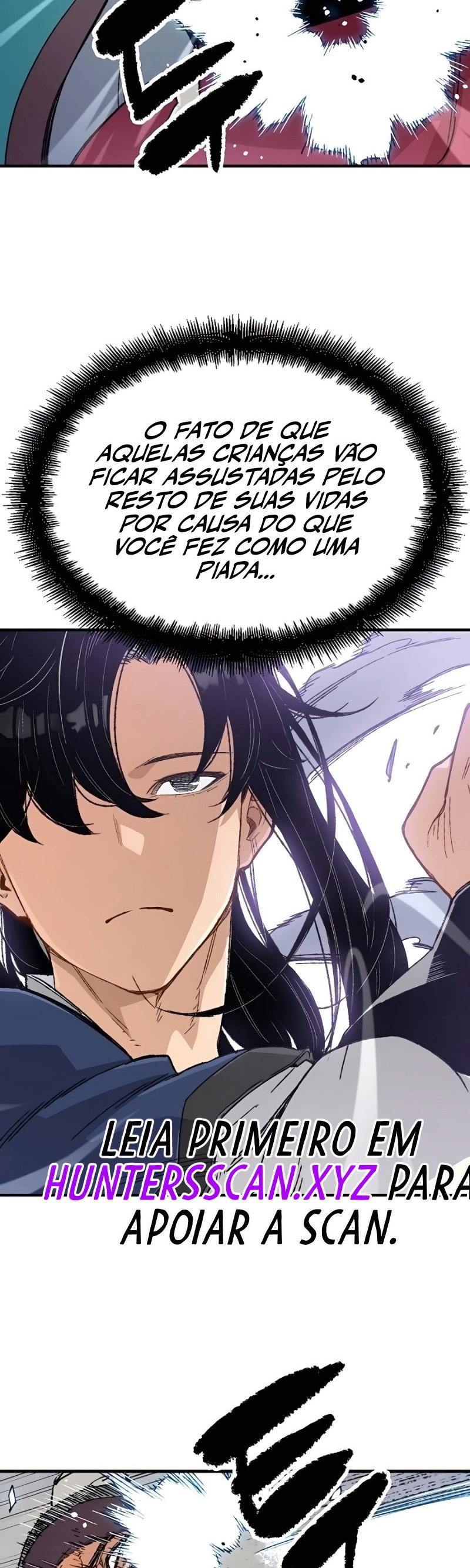 Reincarnated Murim Lord Capítulo 6 Página 24