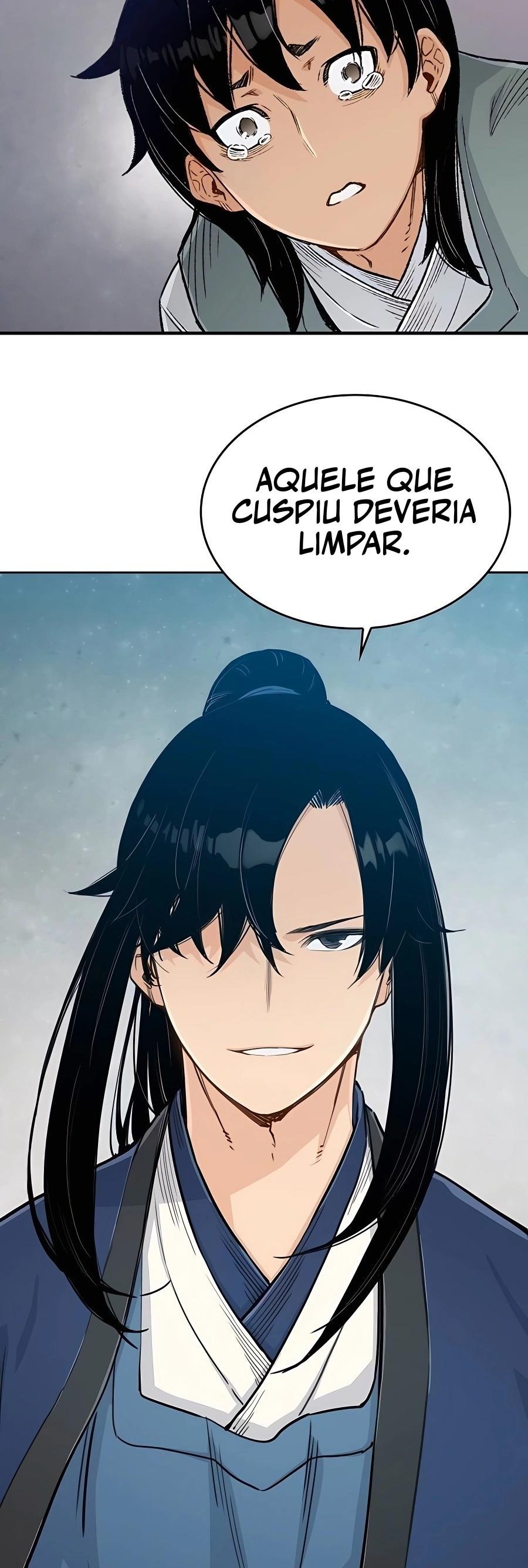 Reincarnated Murim Lord Capítulo 6 Página 3