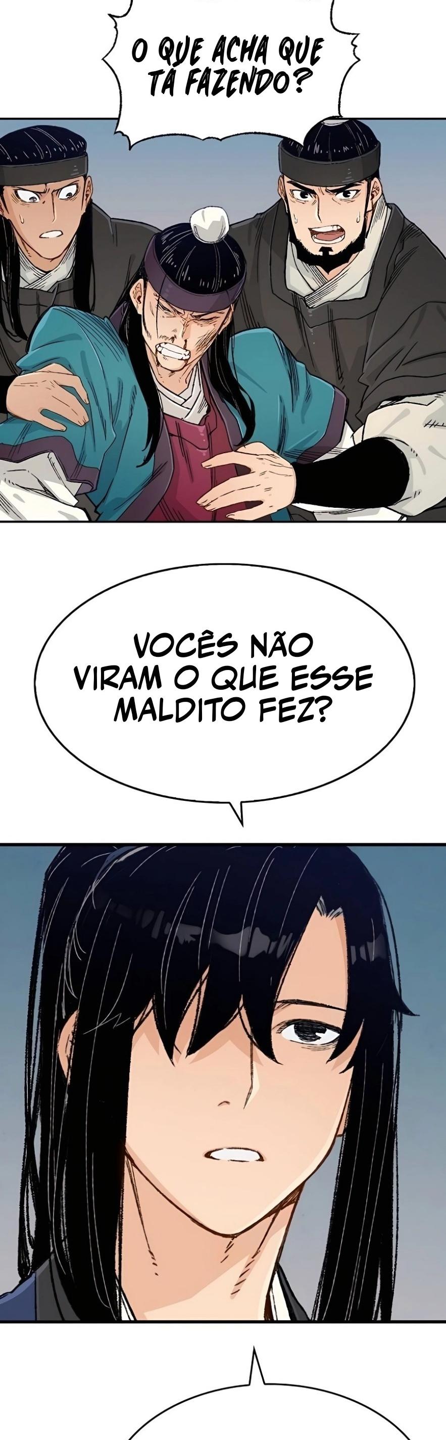 Reincarnated Murim Lord Capítulo 6 Página 30