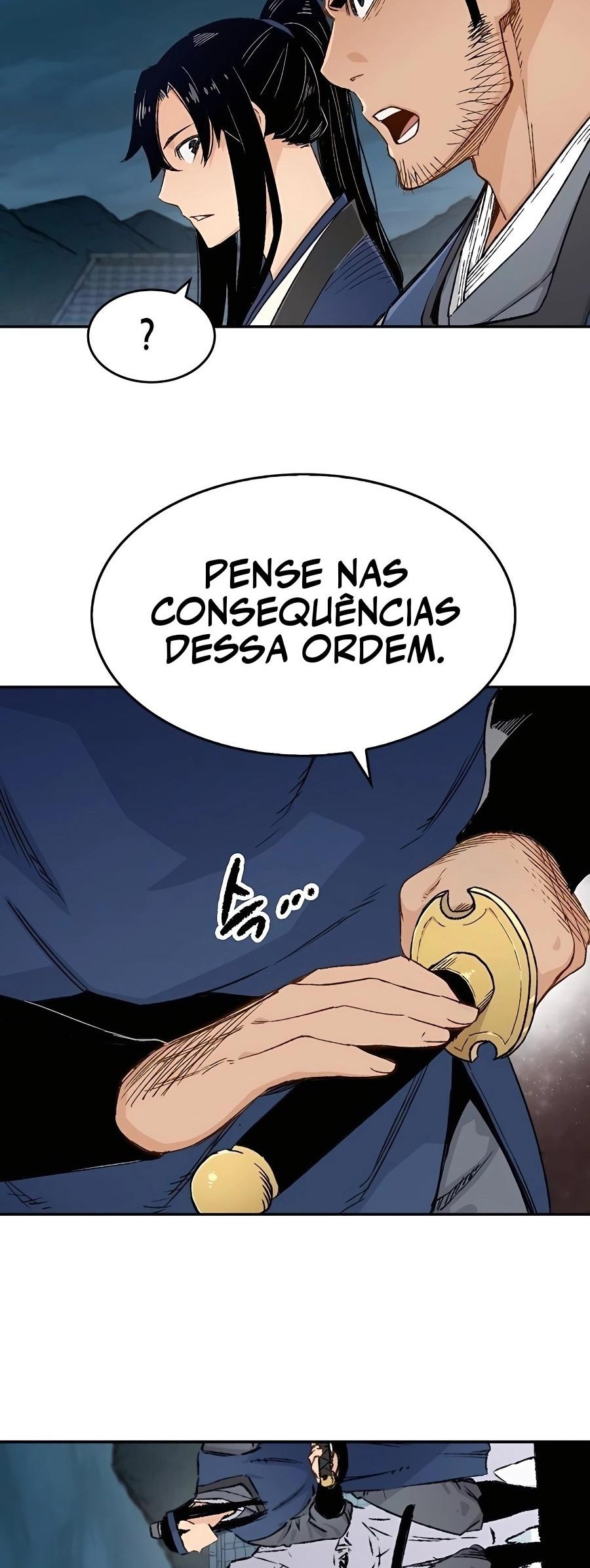 Reincarnated Murim Lord Capítulo 6 Página 35