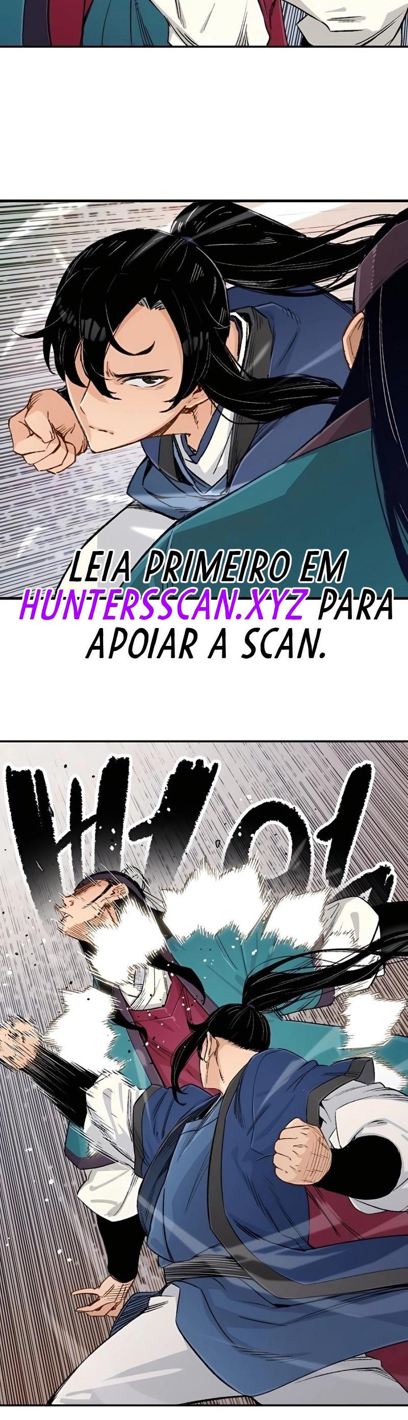 Reincarnated Murim Lord Capítulo 6 Página 44