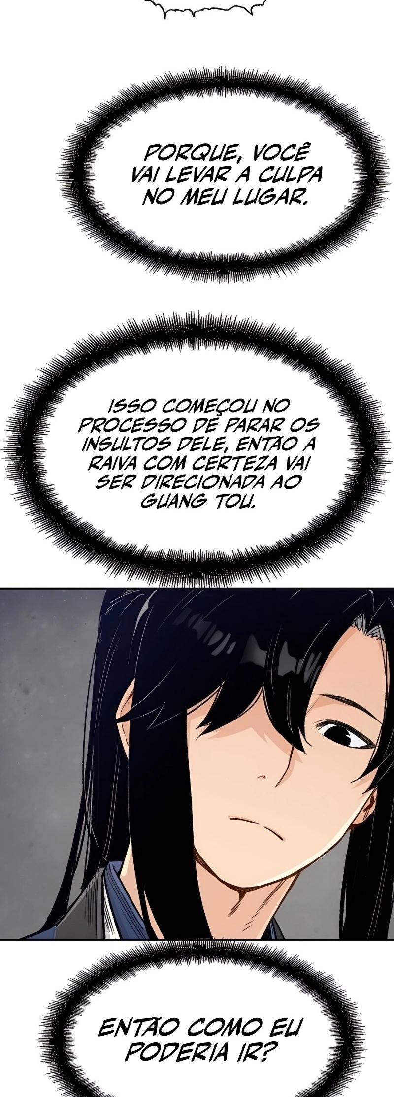 Reincarnated Murim Lord Capítulo 6 Página 49