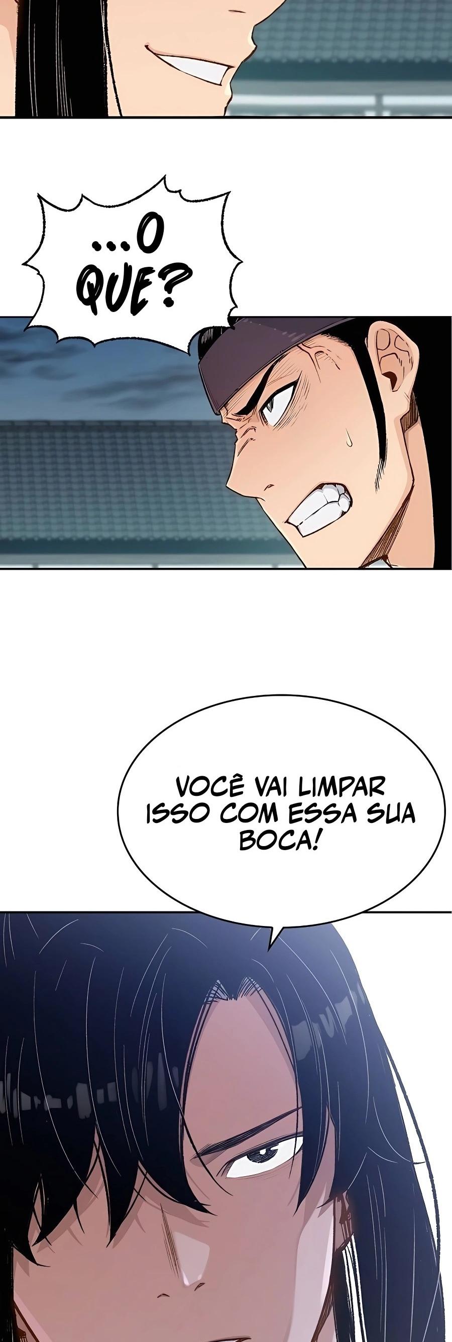 Reincarnated Murim Lord Capítulo 6 Página 5