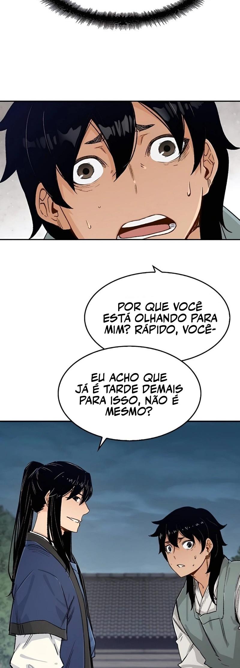 Reincarnated Murim Lord Capítulo 6 Página 50