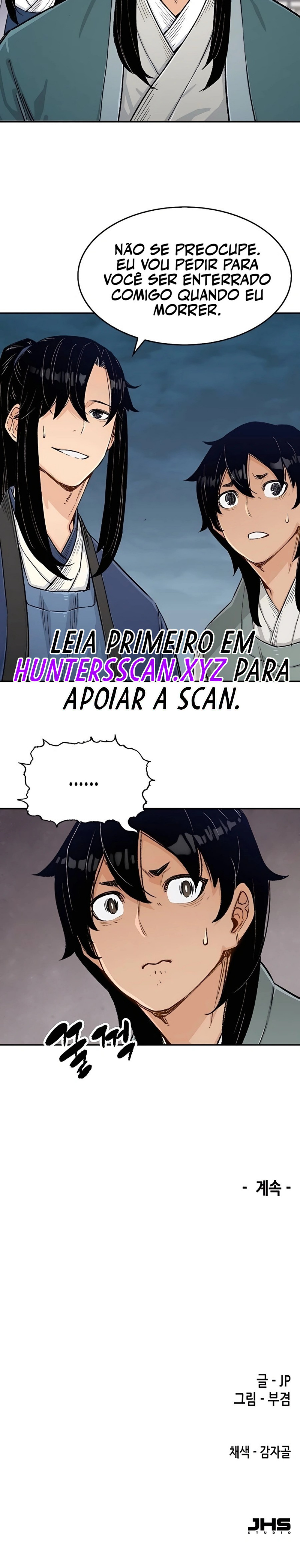 Reincarnated Murim Lord Capítulo 6 Página 52