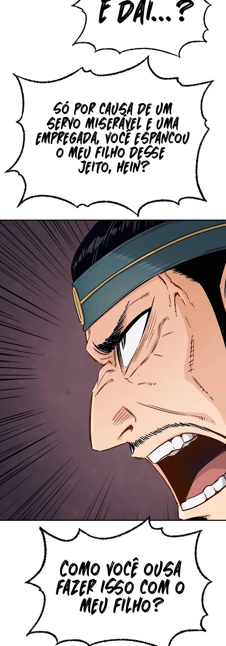 Reincarnated Murim Lord Capítulo 7 Página 15