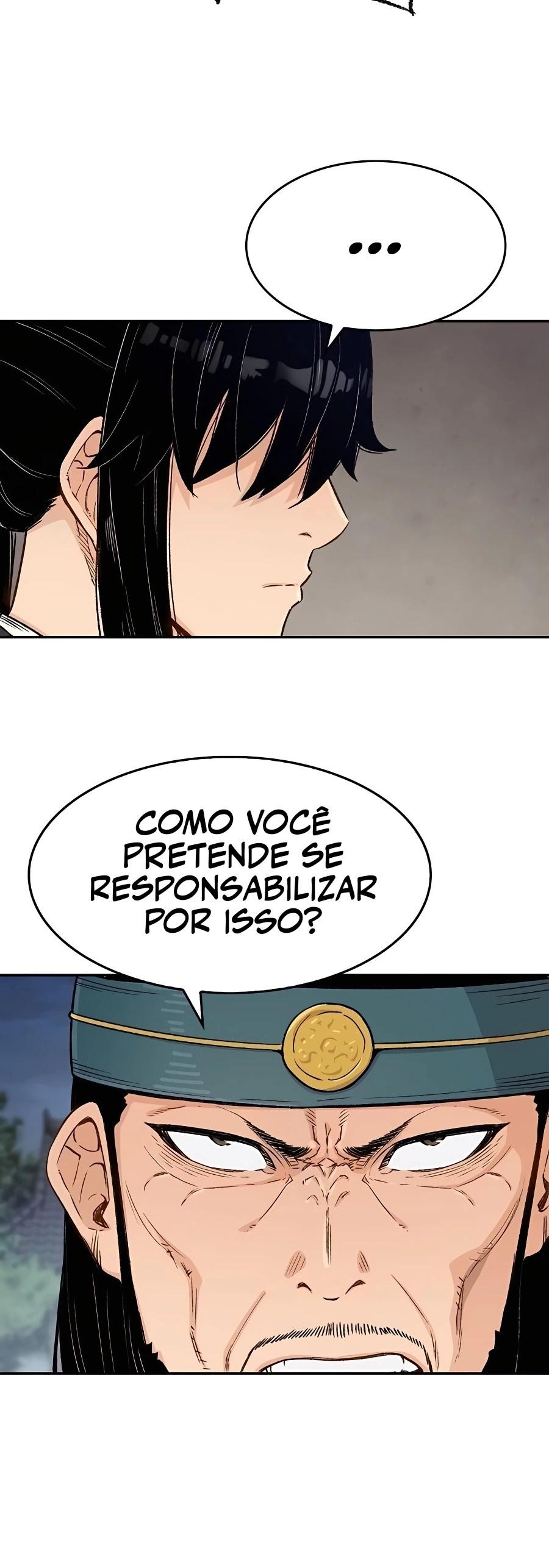 Reincarnated Murim Lord Capítulo 7 Página 16