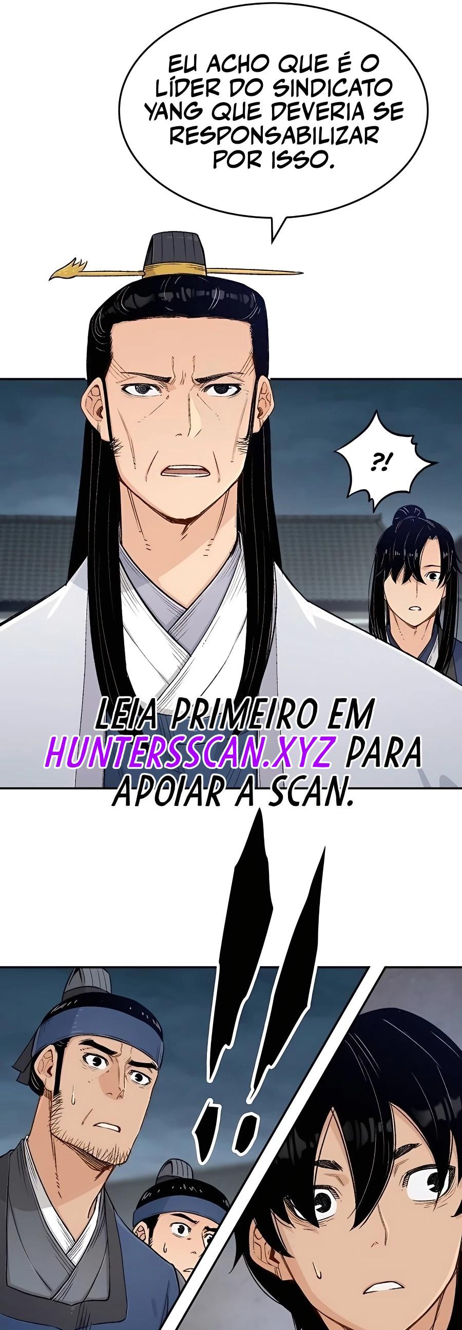 Reincarnated Murim Lord Capítulo 7 Página 17