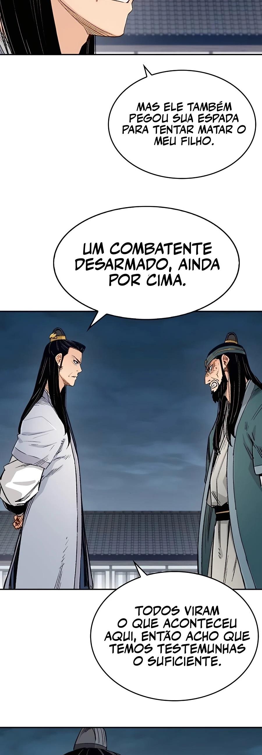 Reincarnated Murim Lord Capítulo 7 Página 19