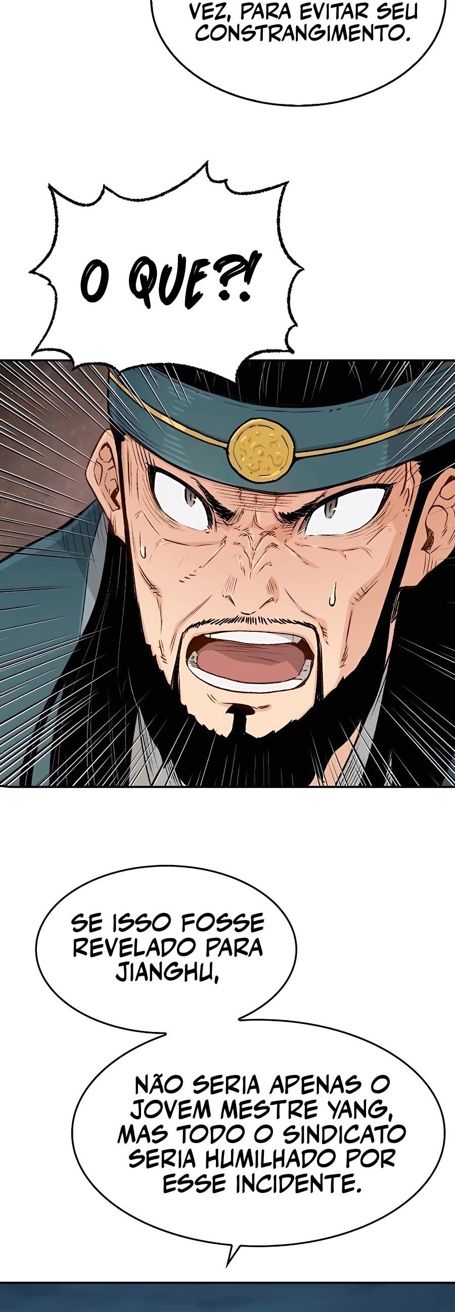 Reincarnated Murim Lord Capítulo 7 Página 21