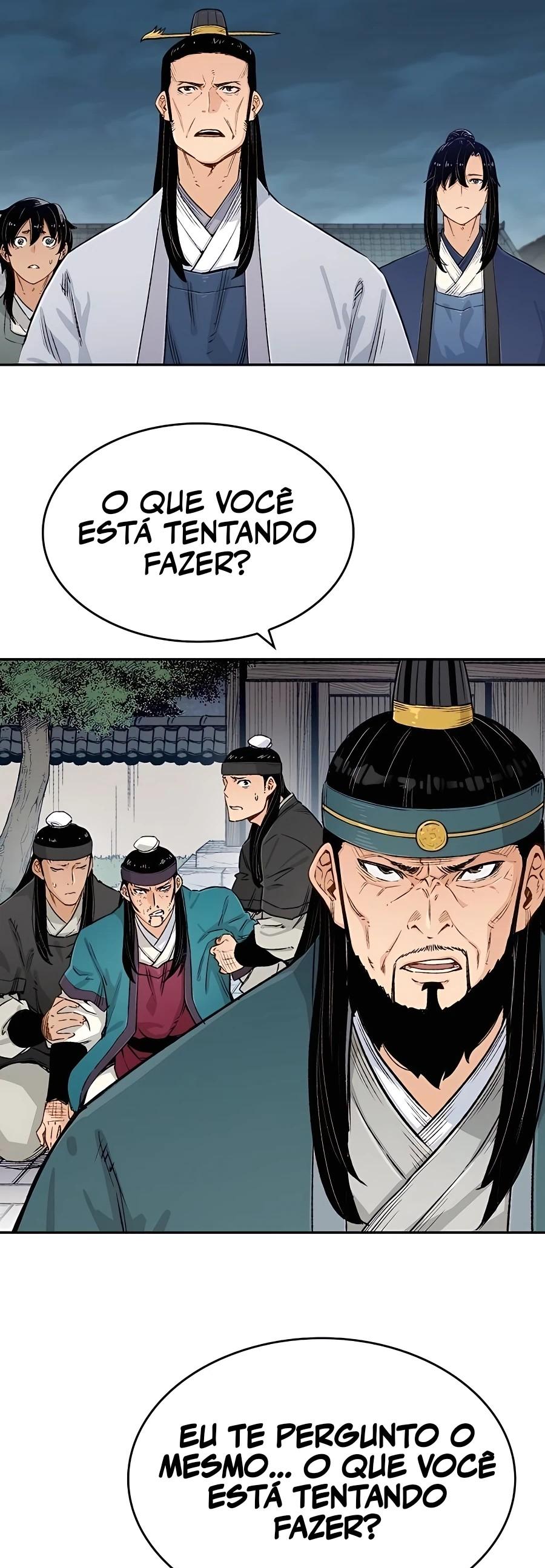 Reincarnated Murim Lord Capítulo 7 Página 22