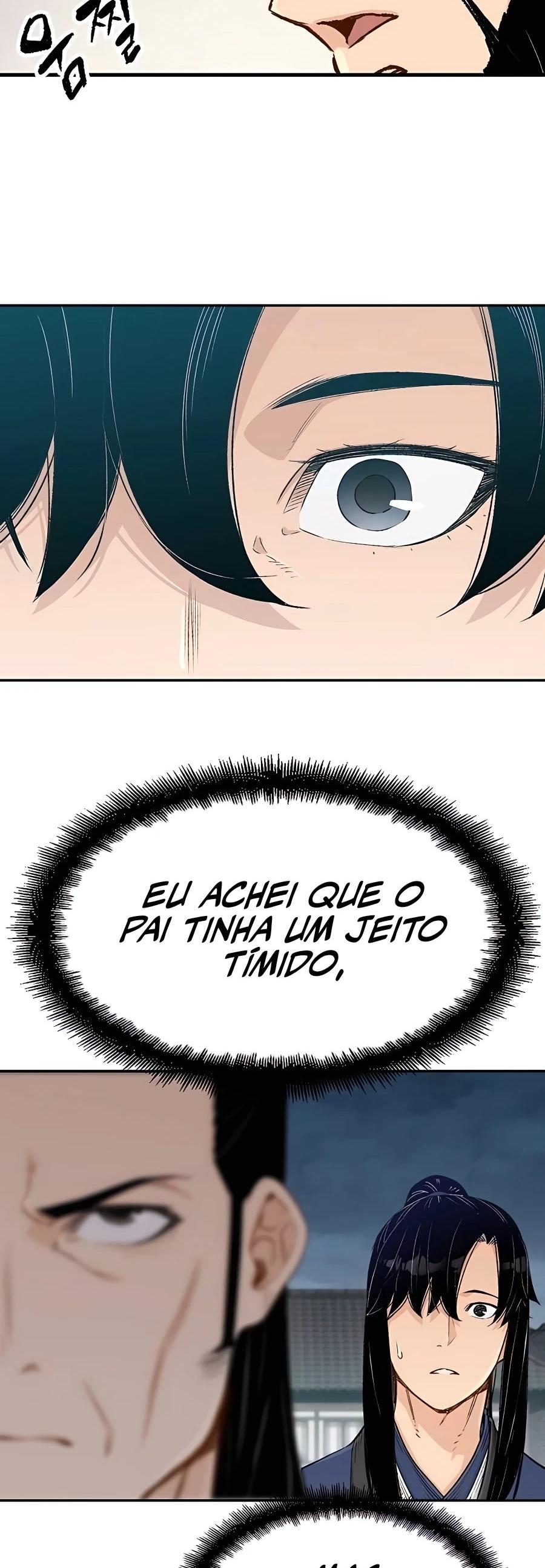 Reincarnated Murim Lord Capítulo 7 Página 24