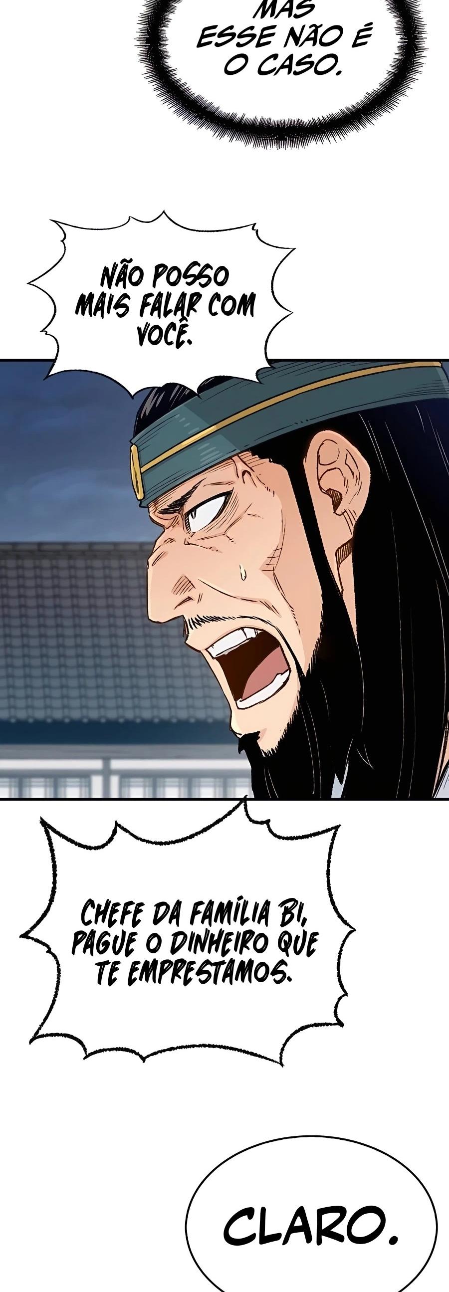 Reincarnated Murim Lord Capítulo 7 Página 25