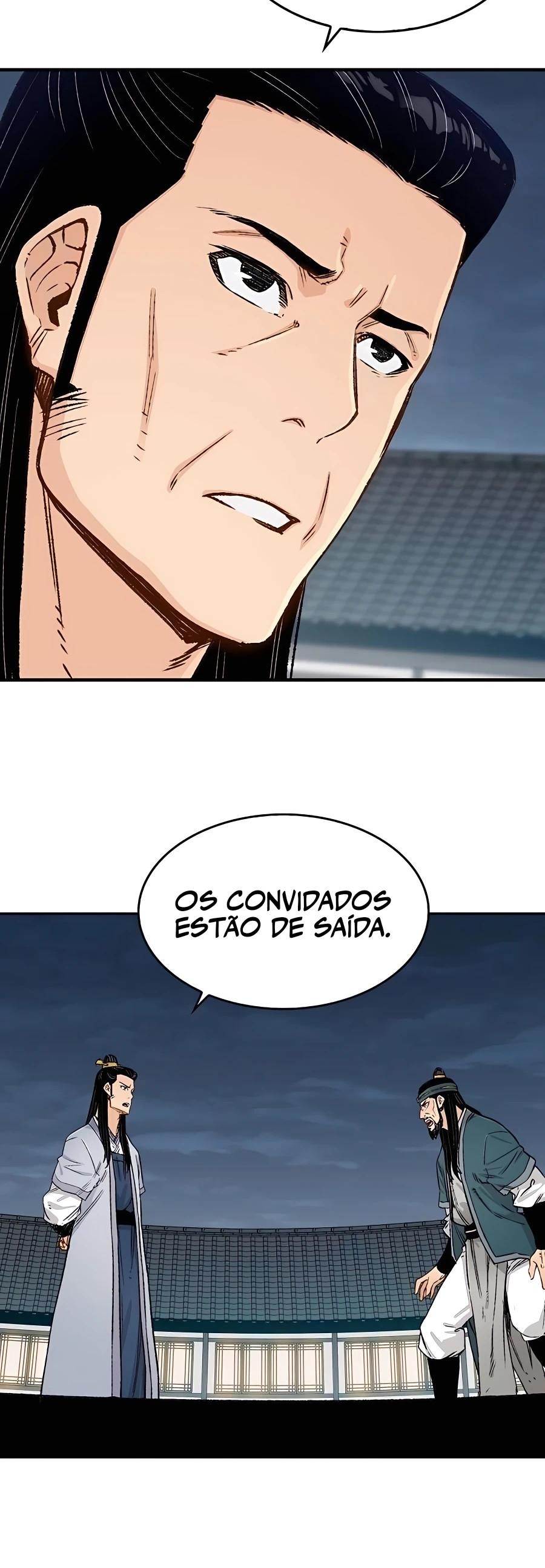 Reincarnated Murim Lord Capítulo 7 Página 26