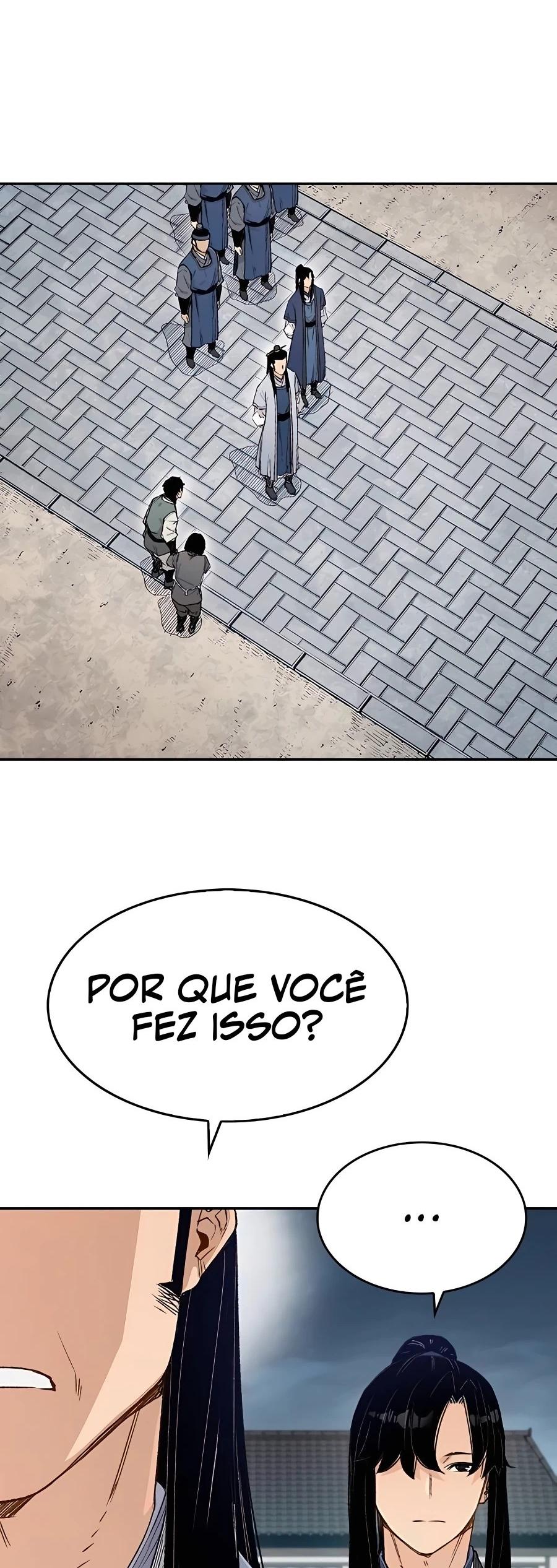 Reincarnated Murim Lord Capítulo 7 Página 28