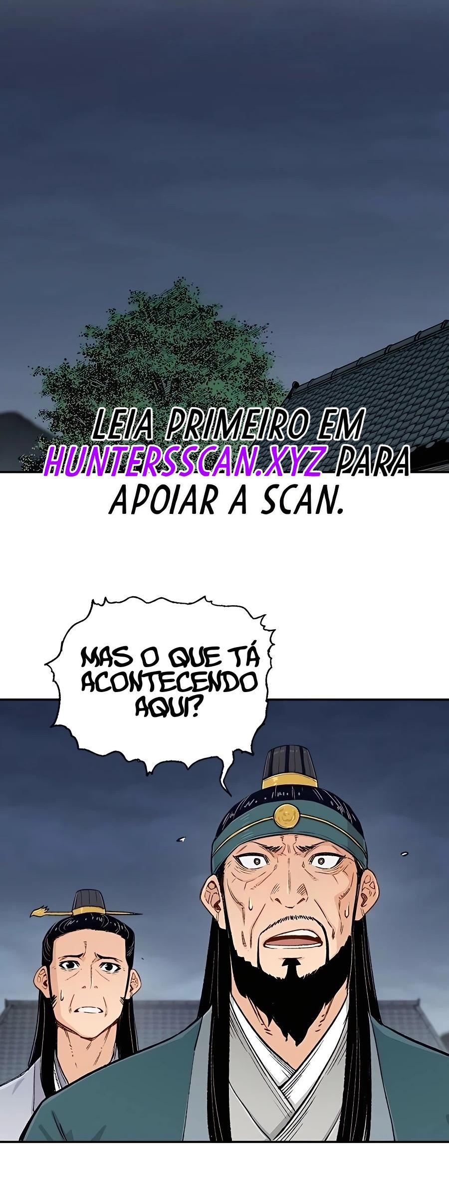 Reincarnated Murim Lord Capítulo 7 Página 3