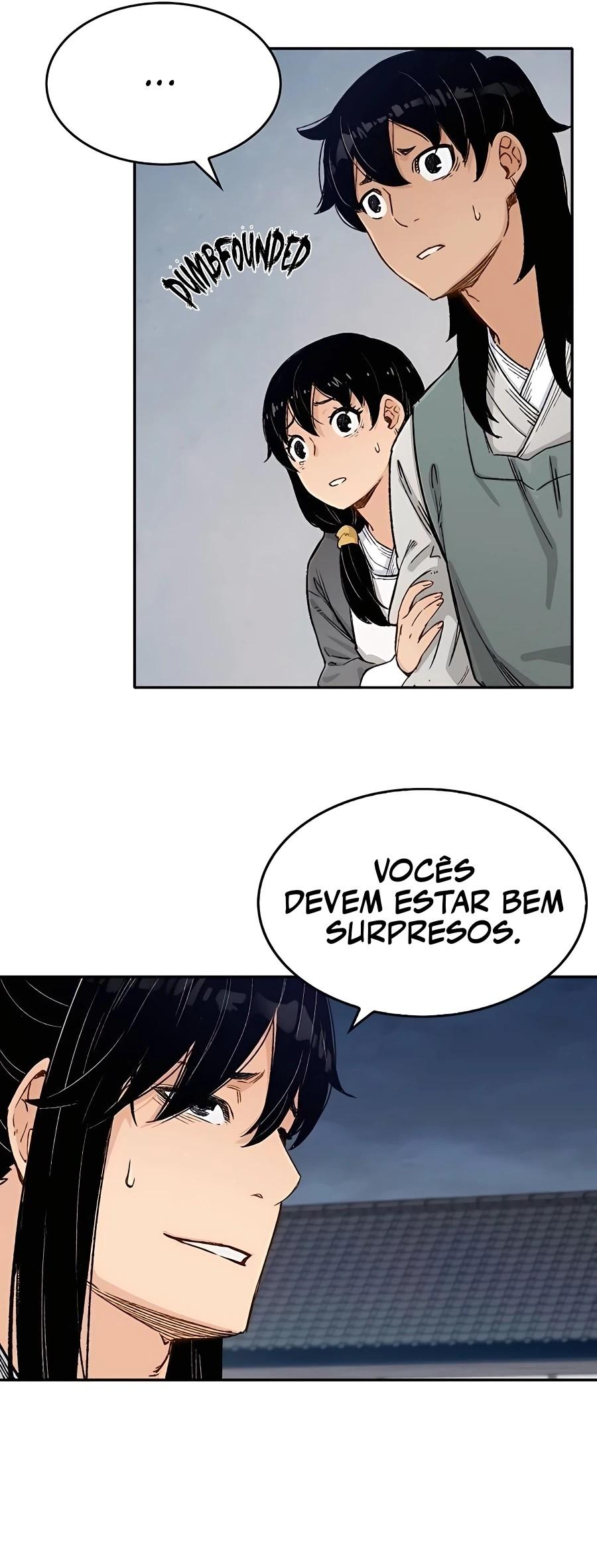 Reincarnated Murim Lord Capítulo 7 Página 32