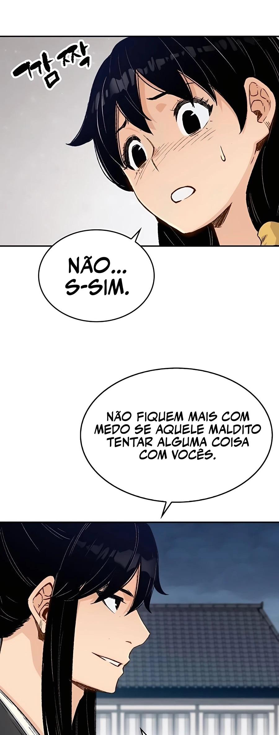 Reincarnated Murim Lord Capítulo 7 Página 33