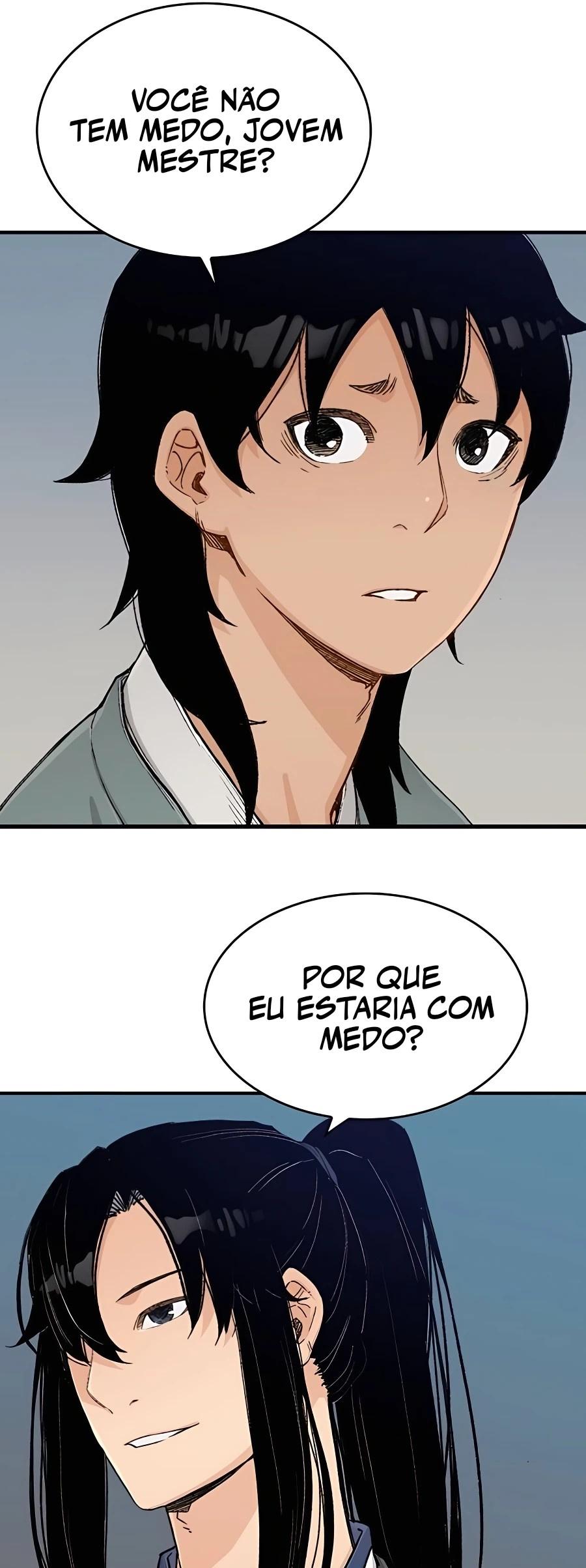 Reincarnated Murim Lord Capítulo 7 Página 37