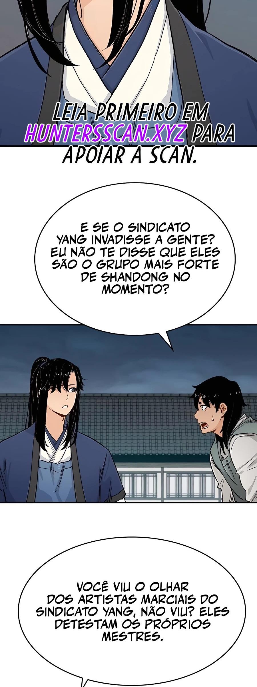 Reincarnated Murim Lord Capítulo 7 Página 38