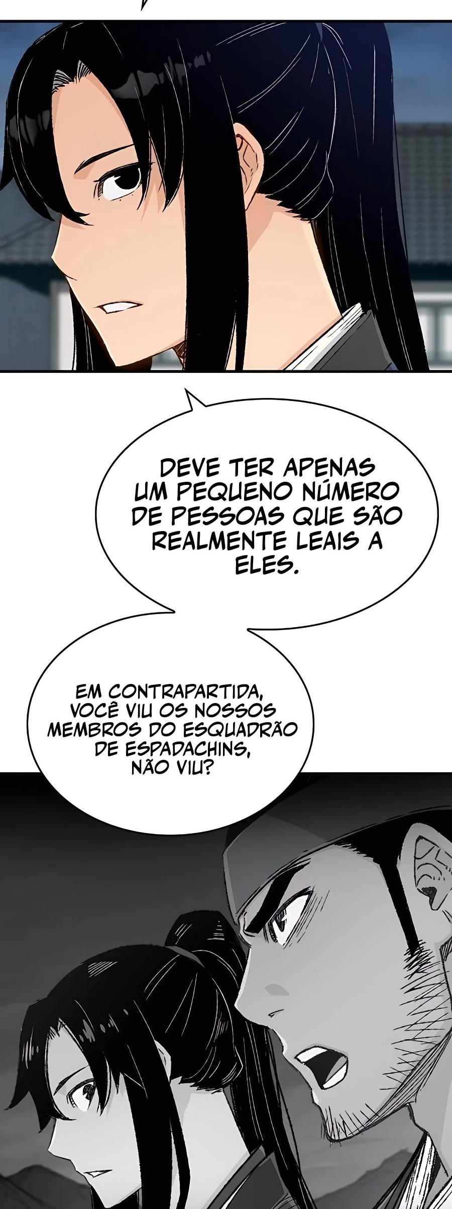 Reincarnated Murim Lord Capítulo 7 Página 39