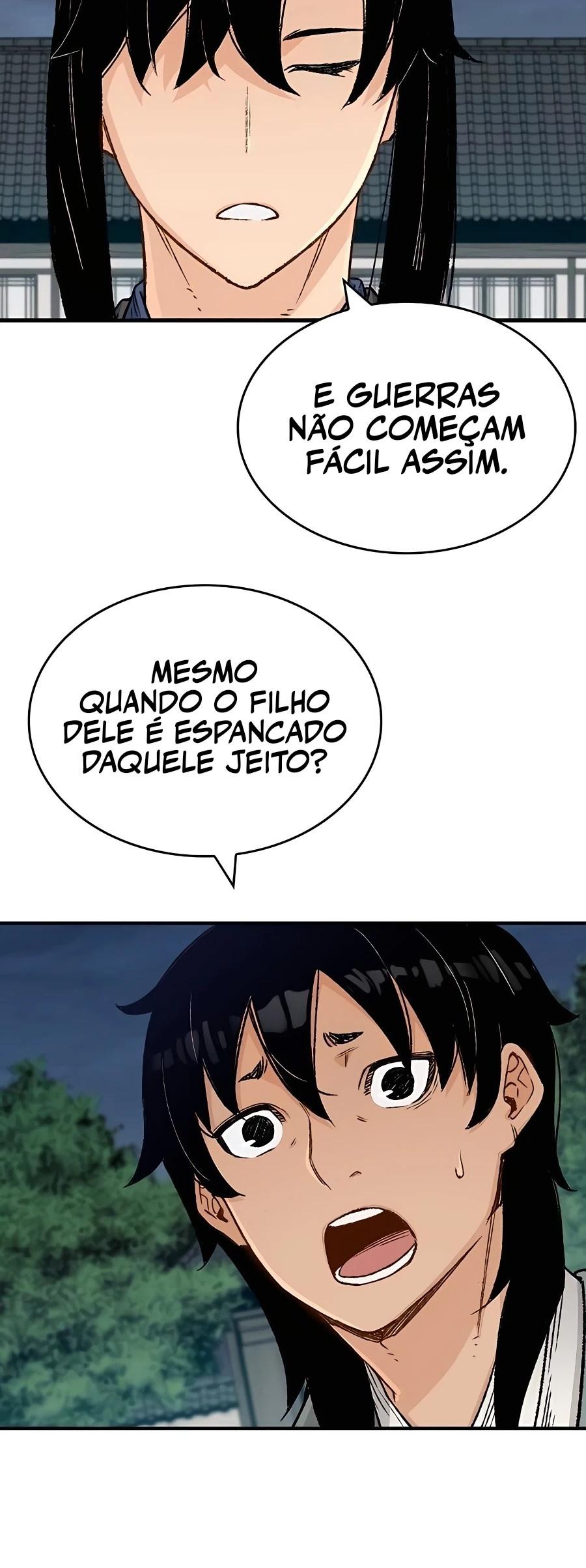 Reincarnated Murim Lord Capítulo 7 Página 41