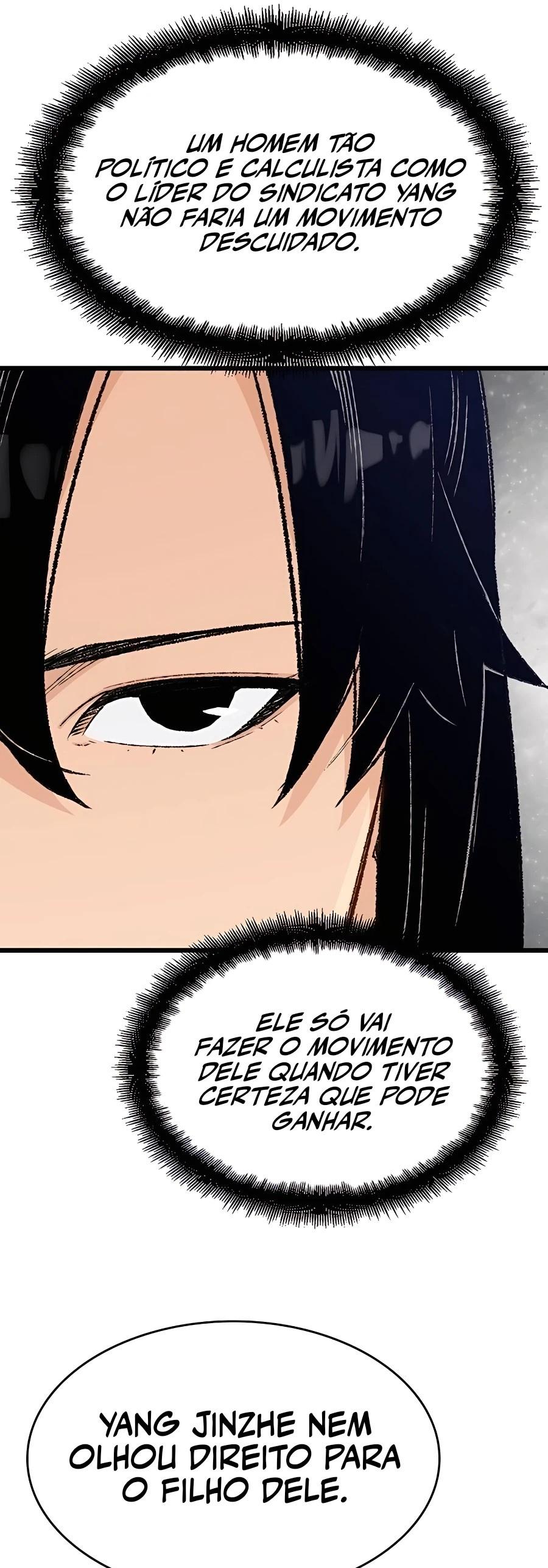 Reincarnated Murim Lord Capítulo 7 Página 42
