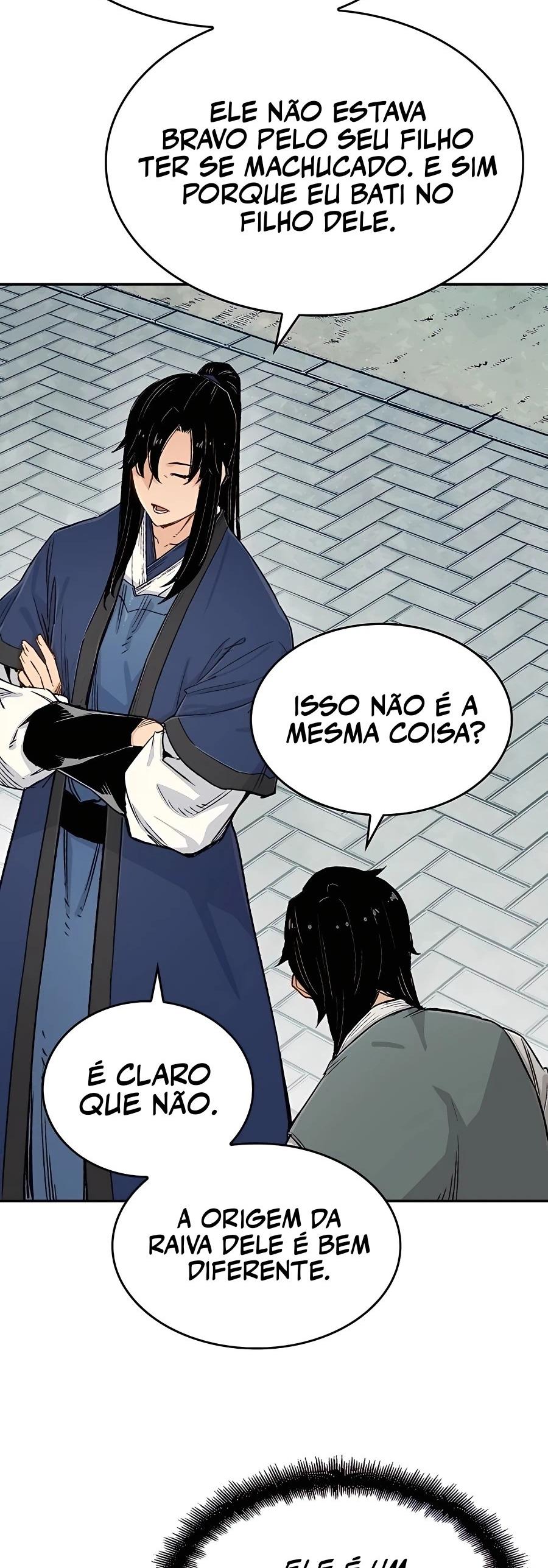 Reincarnated Murim Lord Capítulo 7 Página 43