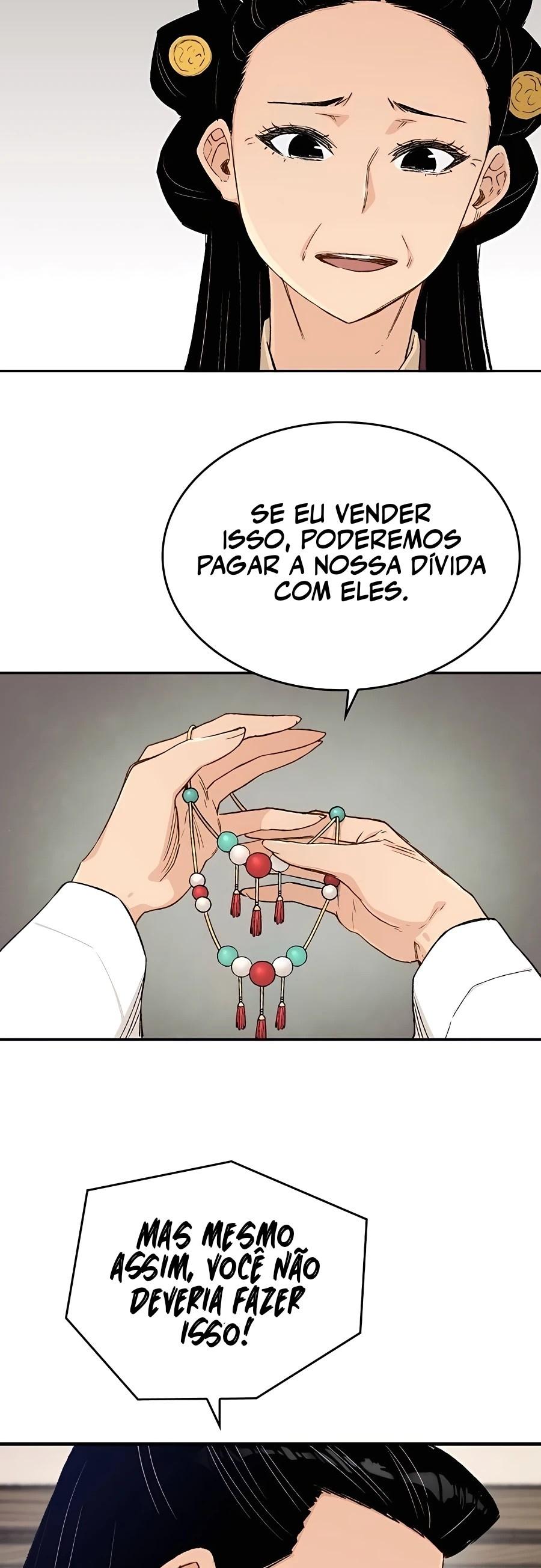 Reincarnated Murim Lord Capítulo 7 Página 53