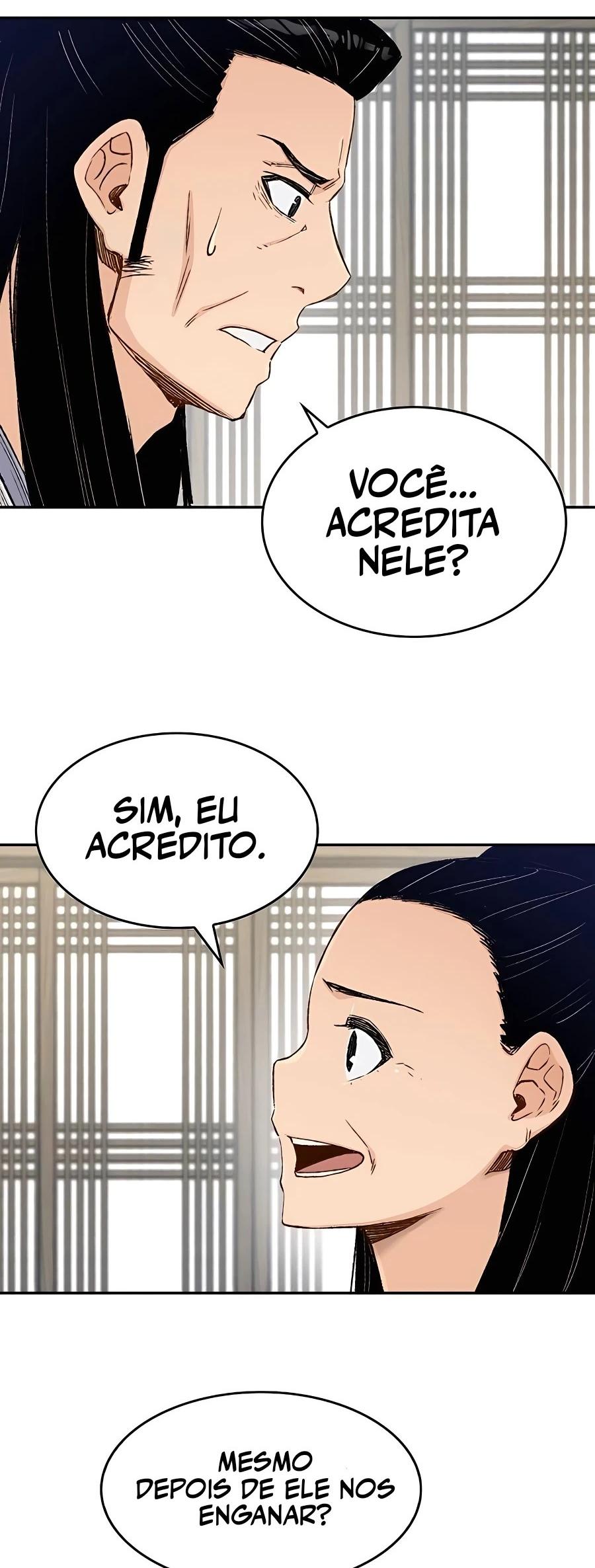 Reincarnated Murim Lord Capítulo 7 Página 58