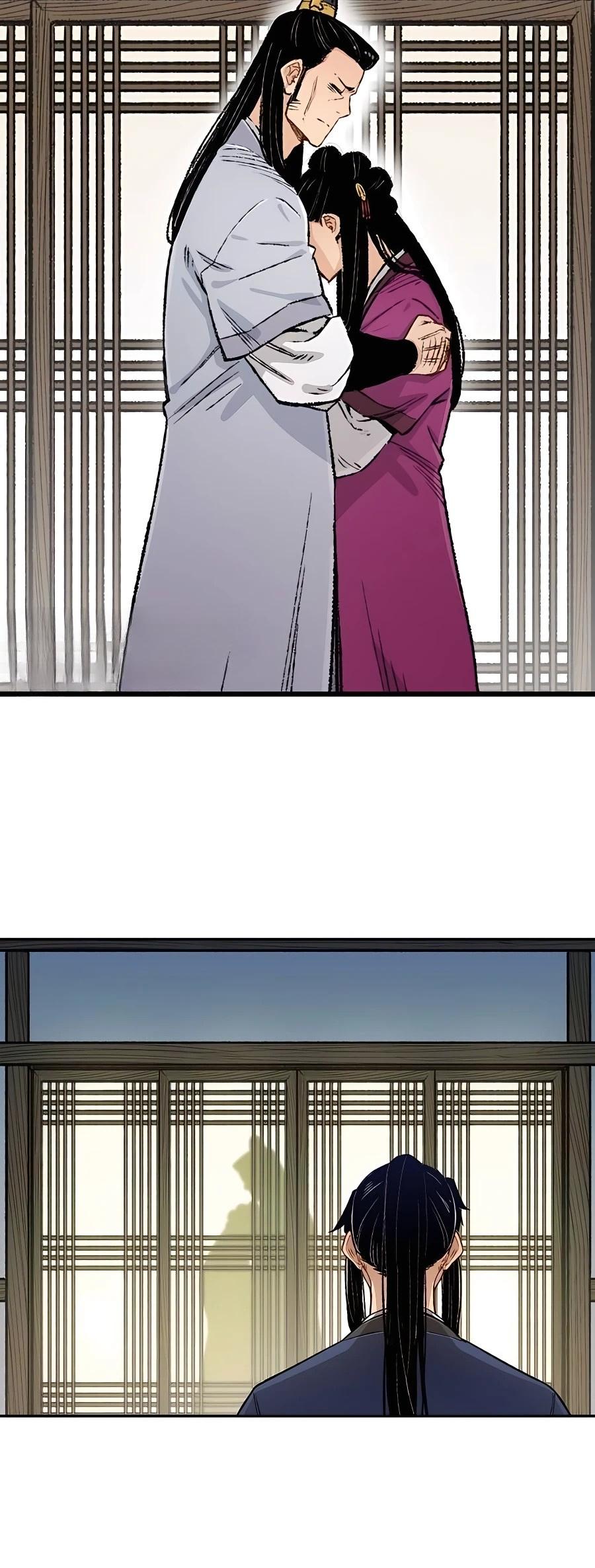 Reincarnated Murim Lord Capítulo 7 Página 61