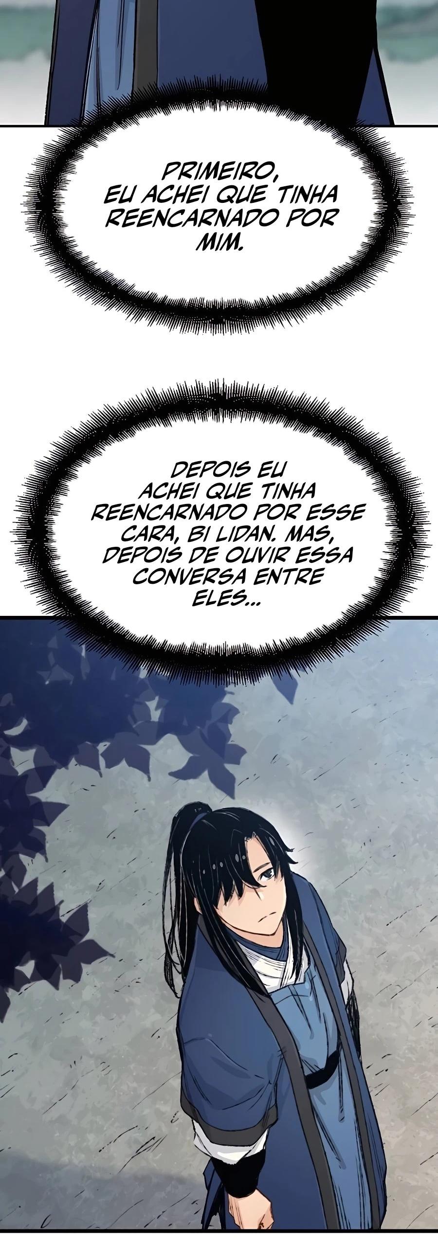 Reincarnated Murim Lord Capítulo 7 Página 63