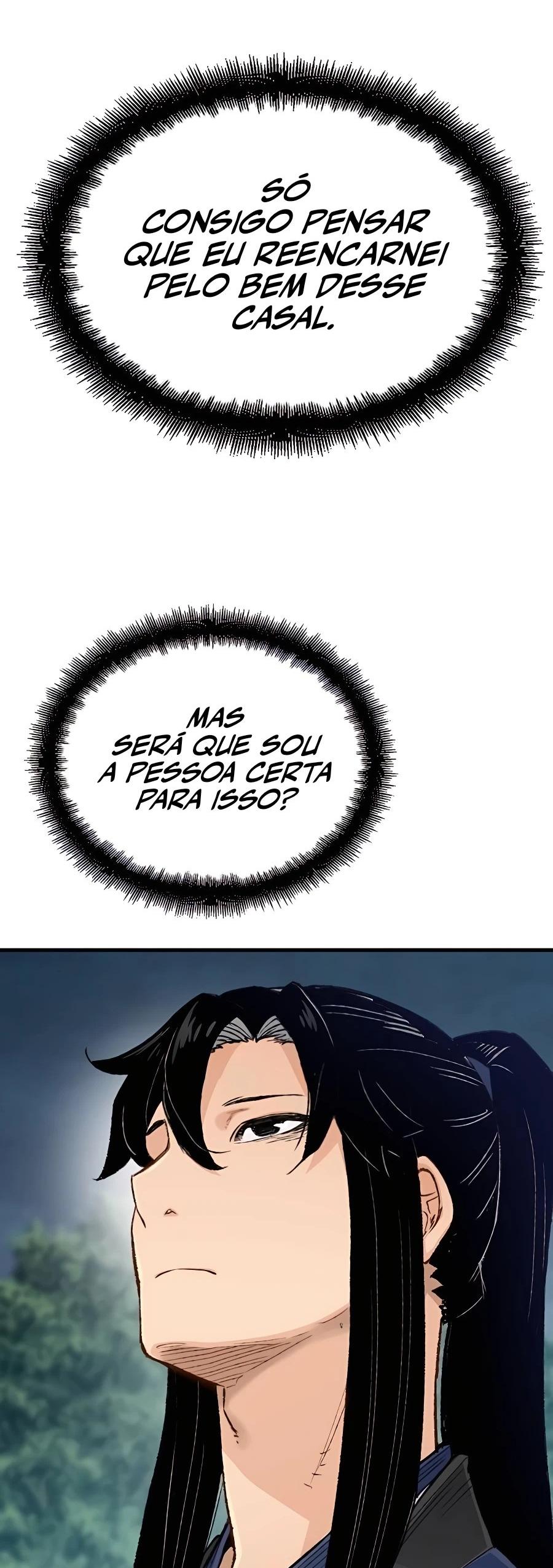 Reincarnated Murim Lord Capítulo 7 Página 64
