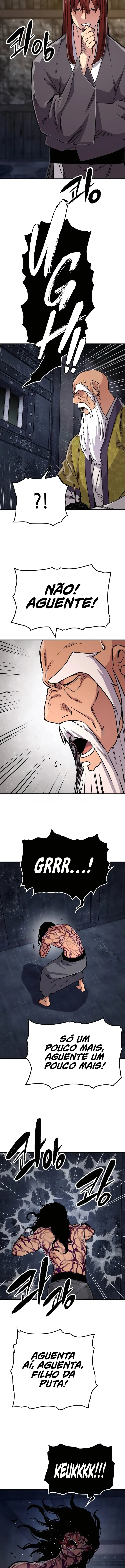 Reincarnated Murim Lord Capítulo 76 Página 7