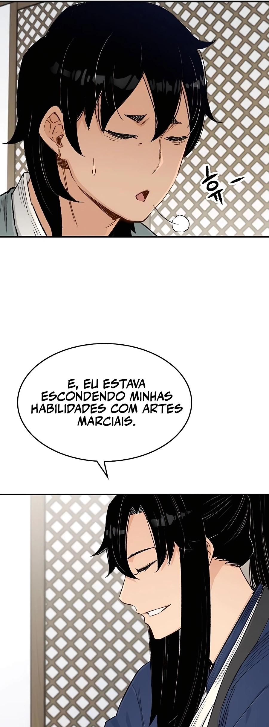 Reincarnated Murim Lord Capítulo 9 Página 12