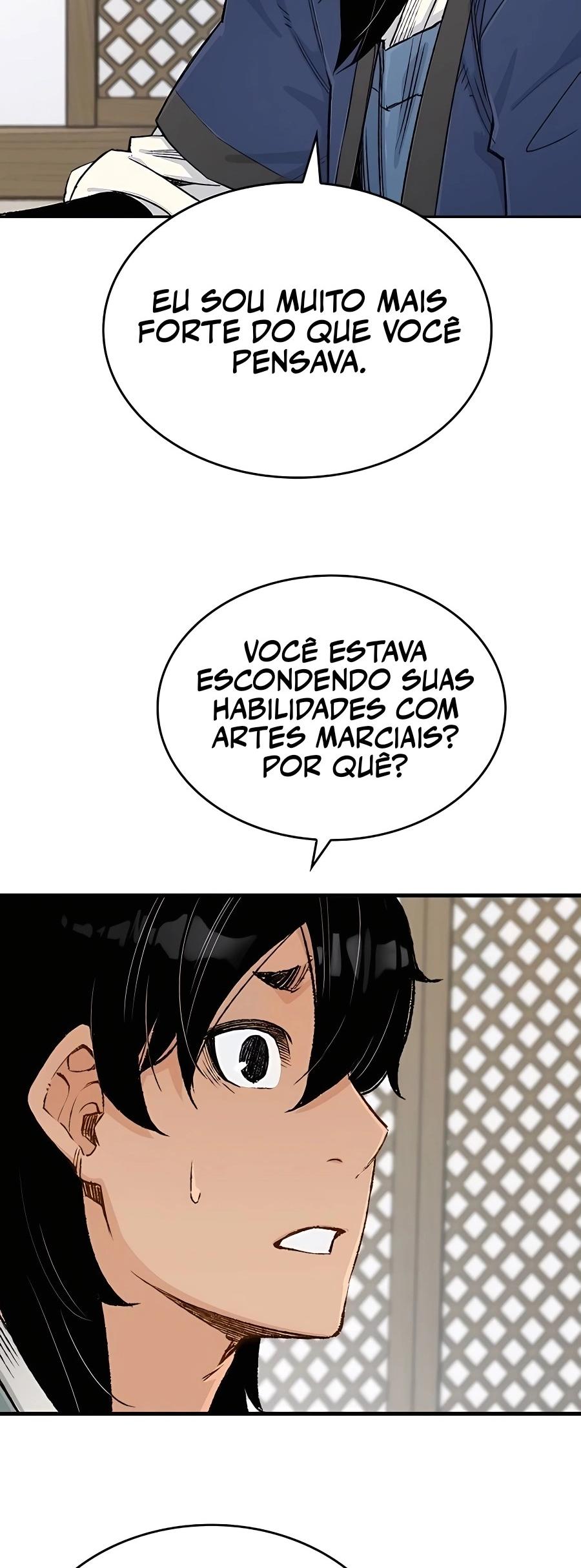 Reincarnated Murim Lord Capítulo 9 Página 13