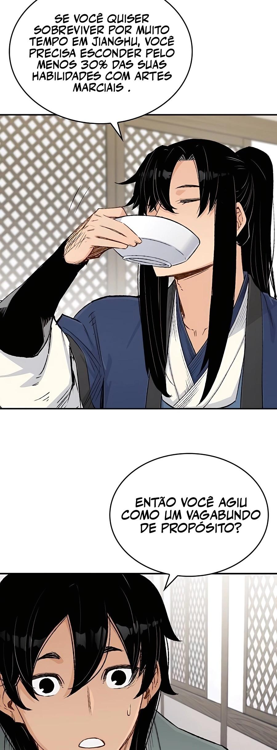 Reincarnated Murim Lord Capítulo 9 Página 14