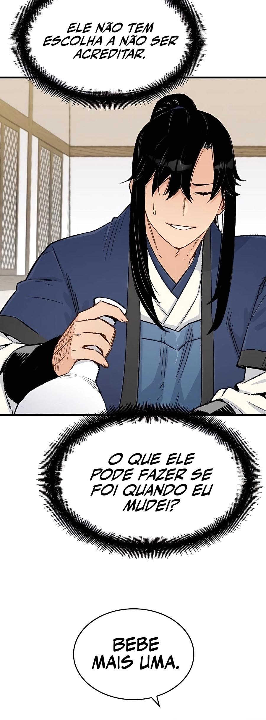 Reincarnated Murim Lord Capítulo 9 Página 16