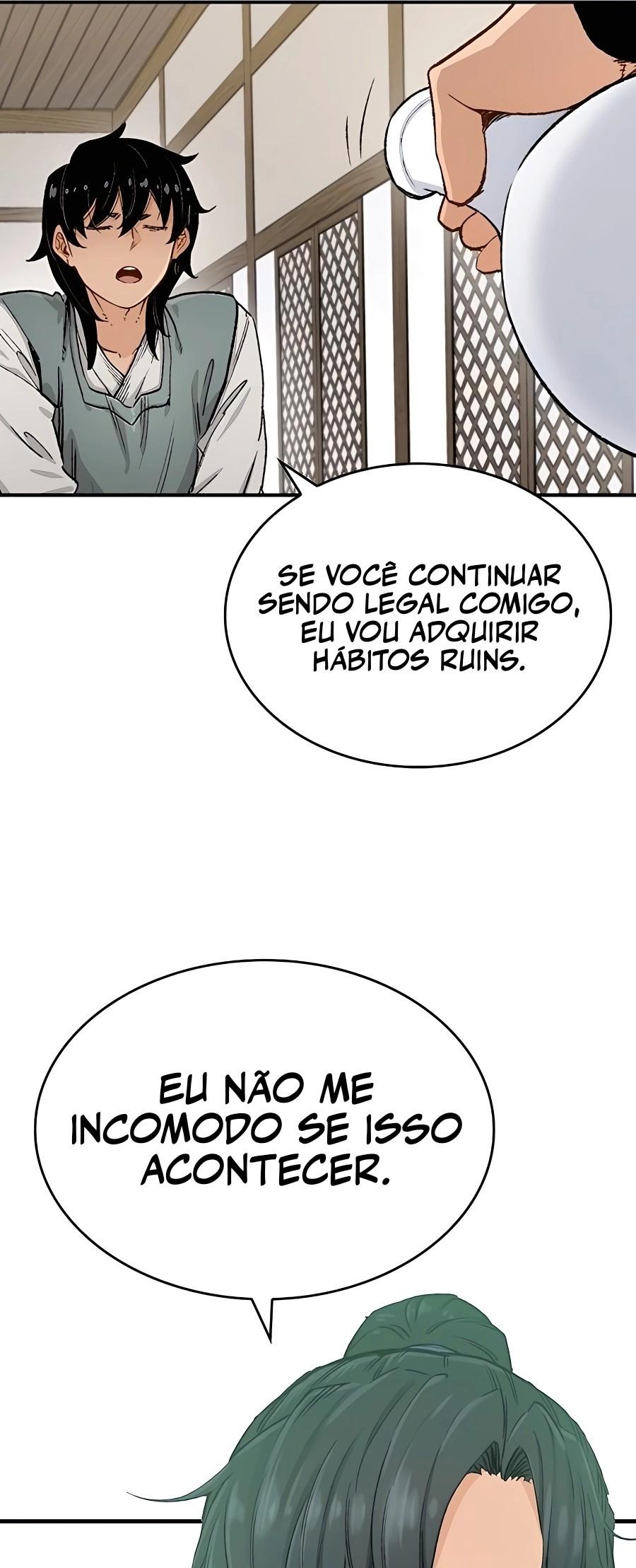 Reincarnated Murim Lord Capítulo 9 Página 17