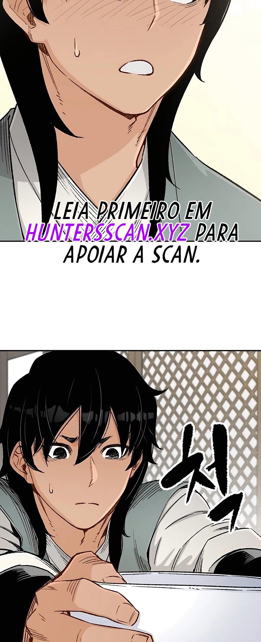 Reincarnated Murim Lord Capítulo 9 Página 19