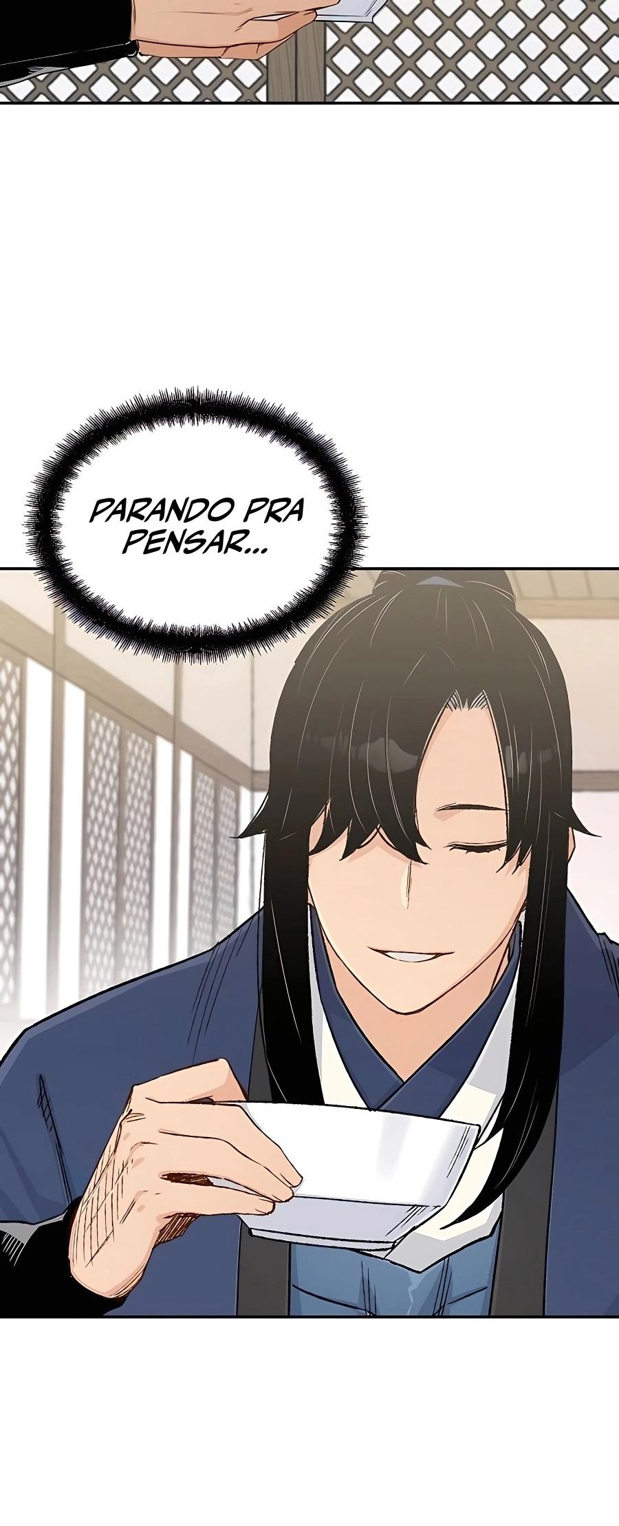 Reincarnated Murim Lord Capítulo 9 Página 21
