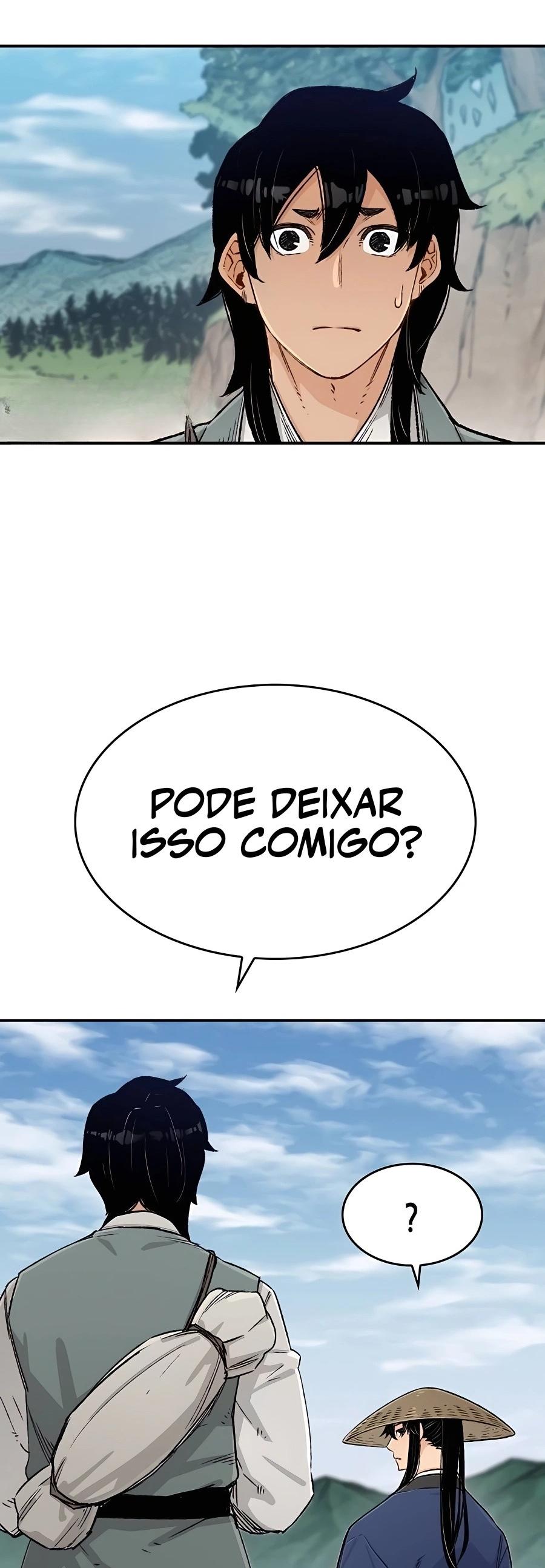 Reincarnated Murim Lord Capítulo 9 Página 25