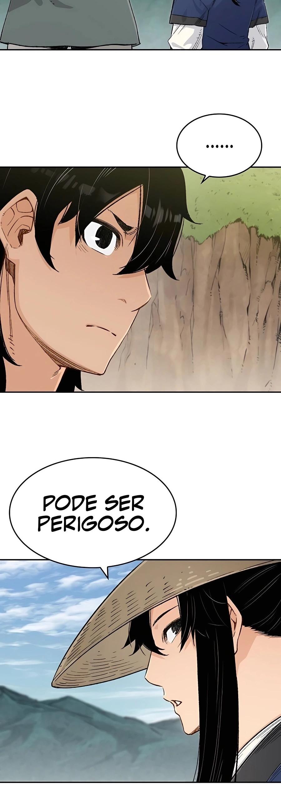 Reincarnated Murim Lord Capítulo 9 Página 26
