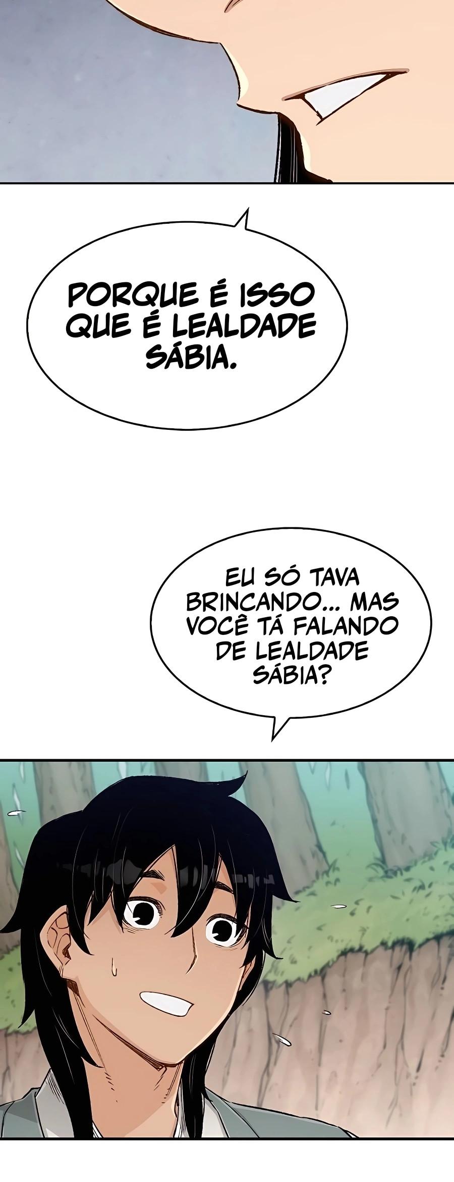 Reincarnated Murim Lord Capítulo 9 Página 29